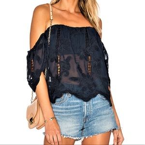 Lovers and friends life’s a beach top